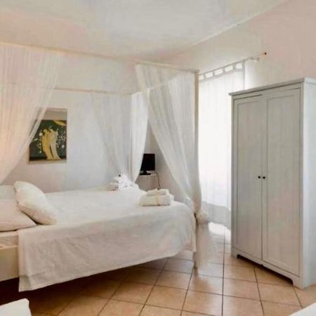 La Locanda Di Andrea Il Pescatore Bed and Breakfast Borgo Montenero Buitenkant foto