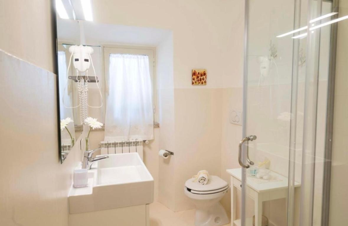 La Locanda Di Andrea Il Pescatore Bed and Breakfast Borgo Montenero Buitenkant foto